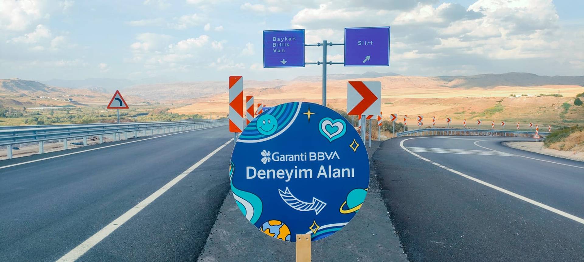 Garanti BBVA Gençlik x RedBull: MaritzAi ile Üniversitelerde Kendi Şarkını Yarat