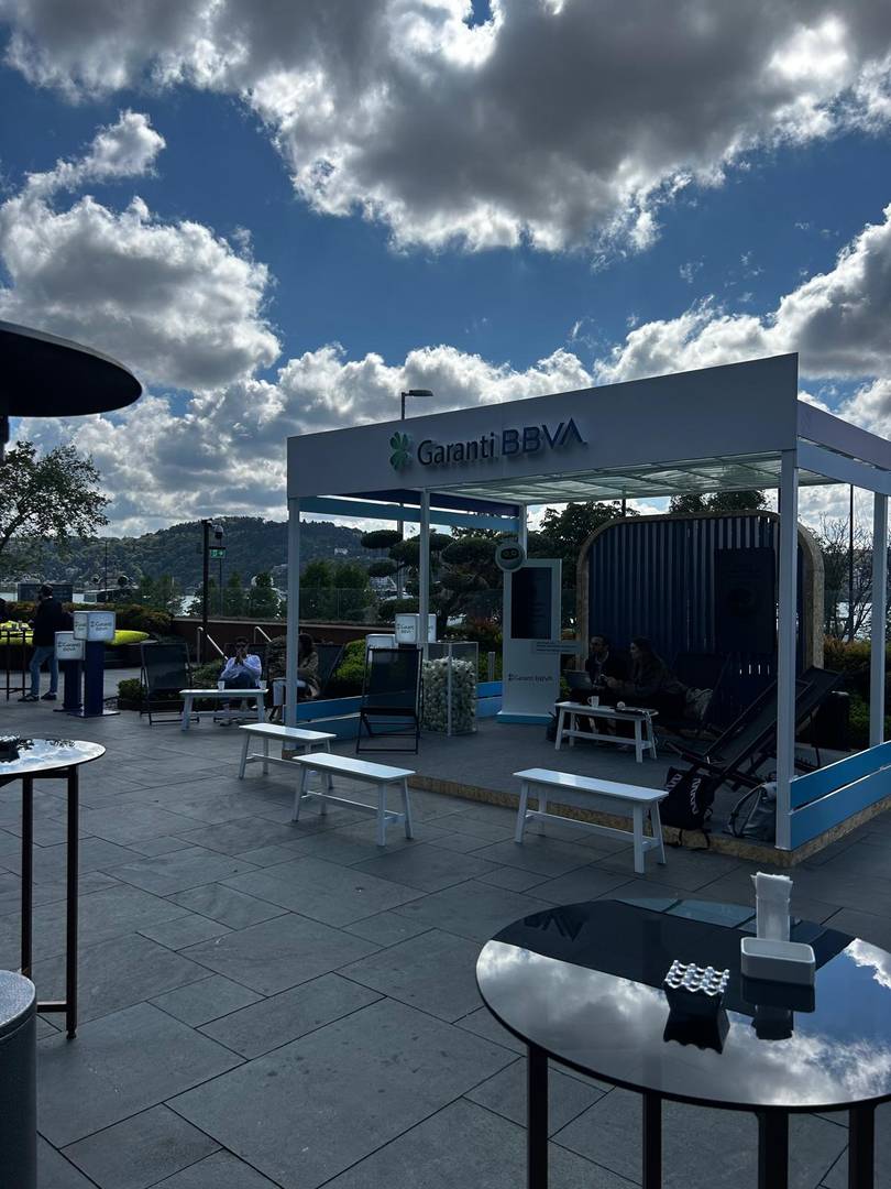 Digital Age Tech Summit 2025’te Fobby ve Videomatic Deneyimi