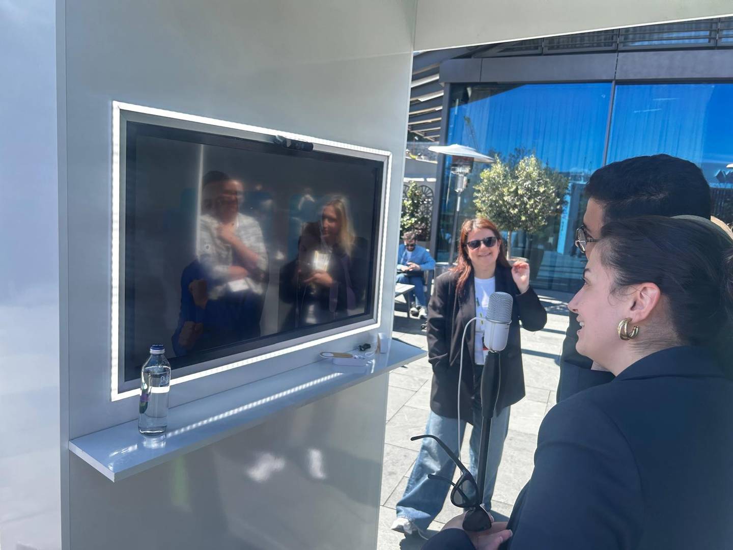 Digital Age Tech Summit 2025’te Fobby ve Videomatic Deneyimi - 2