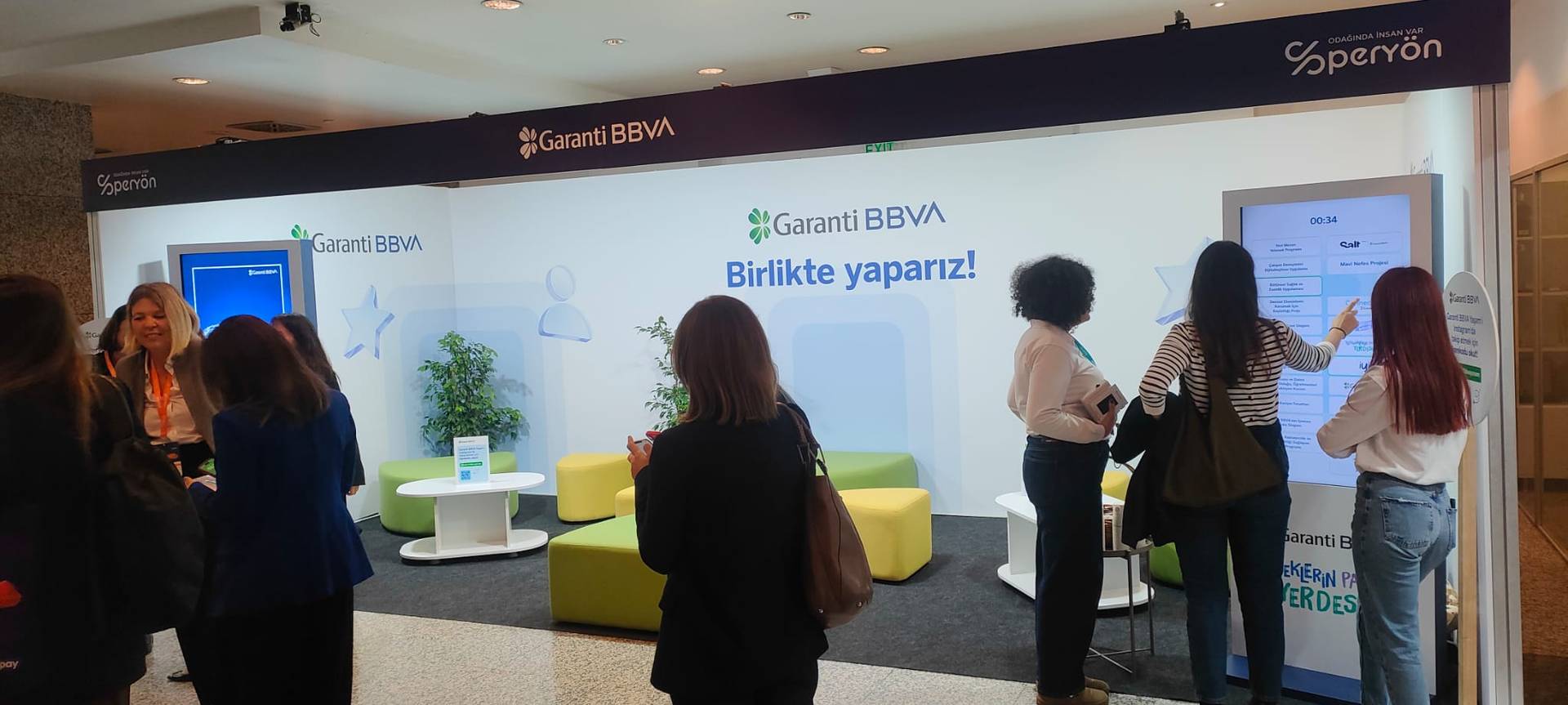 PERYÖN 2025’te Ödüllü Bilgi Yarışması ve Fotoğraf Etkisiyle Maksimum Etkileşim